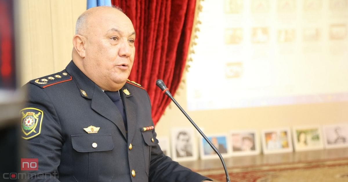 Vaqif Əsədov təqaüdə göndərildi – RƏSMİ Vaqif Əsədov təqaüdə göndərildi – RƏSMİ