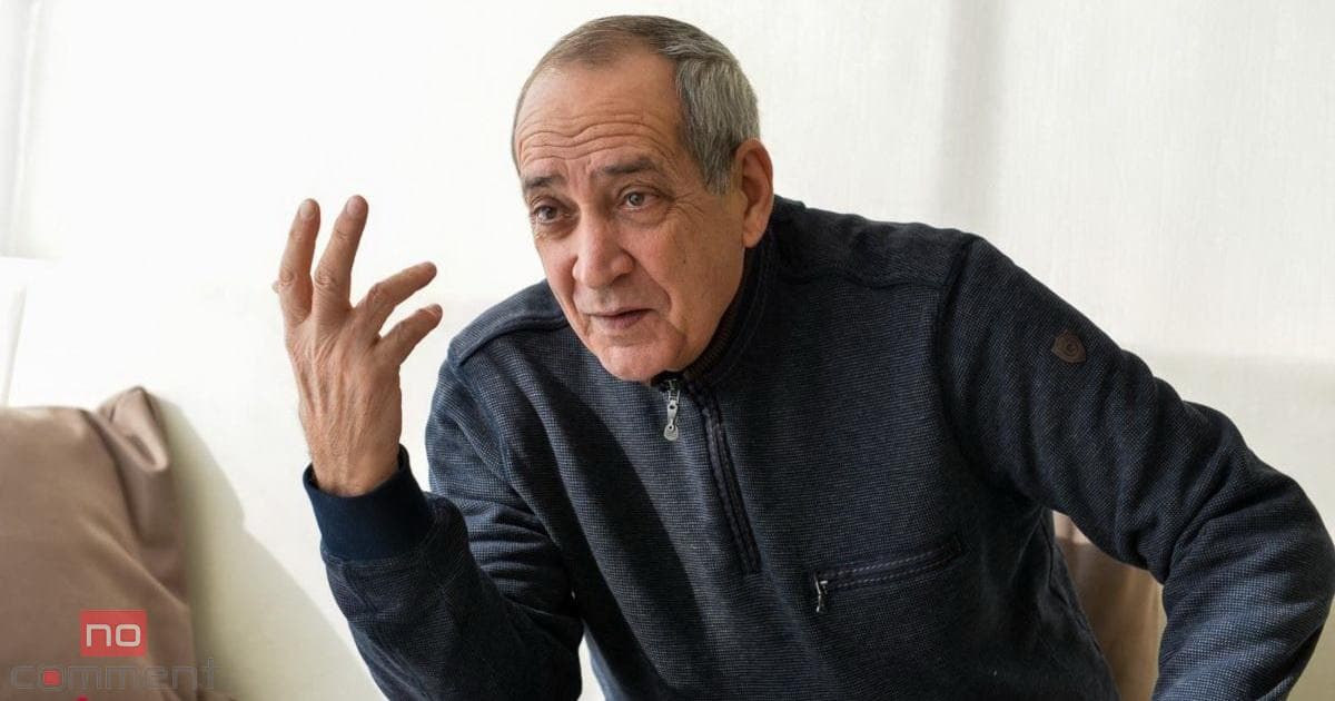 Rasim Balayevi tənqid edənlər məhkəməyə VERİLƏCƏK Rasim Balayevi tənqid edənlər məhkəməyə VERİLƏCƏK
