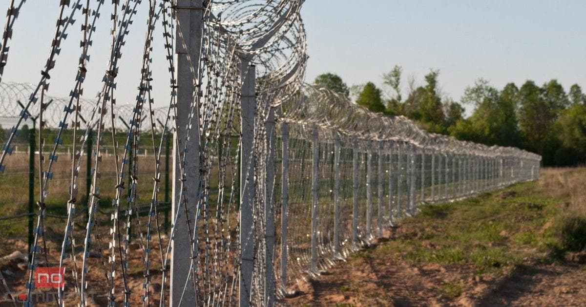 İranla sərhəddə əməliyyat: Saxlanılanlar var İranla sərhəddə əməliyyat: Saxlanılanlar var