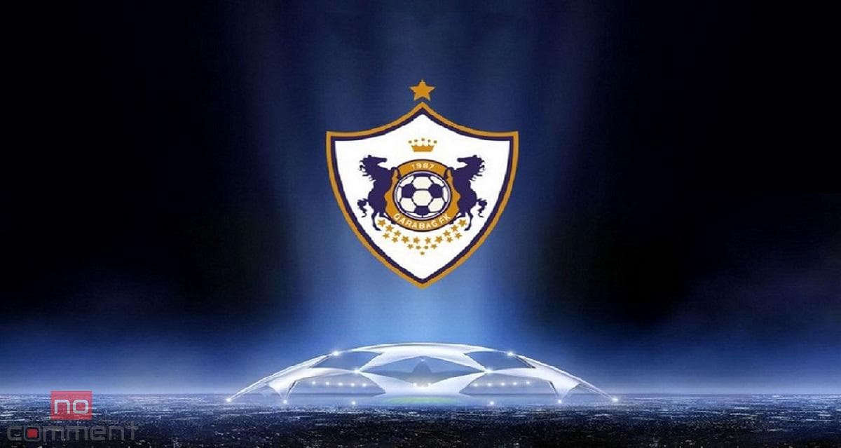Qarabağ-ın rəqibi bəlli oldu Qarabağ-ın rəqibi bəlli oldu