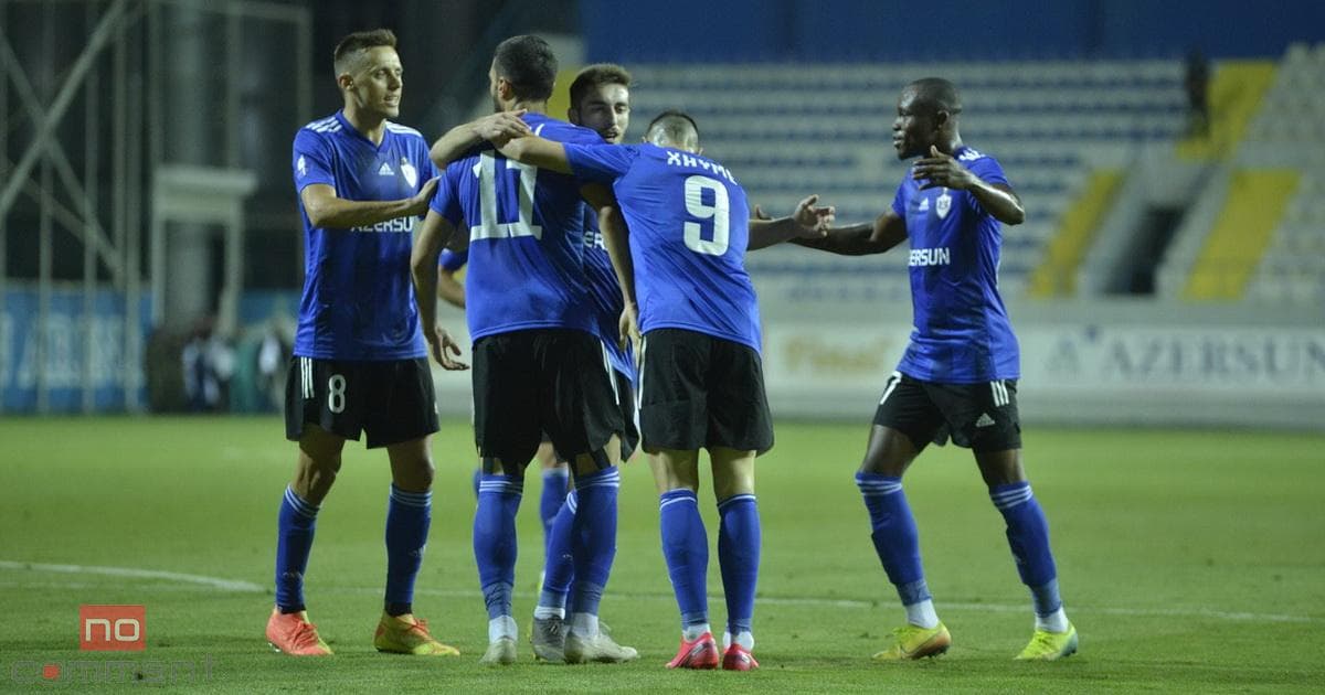 Qarabağ-ın Çempionlar Liqasında ilk rəqibi müəyyənləşir Qarabağ-ın Çempionlar Liqasında ilk rəqibi müəyyənləşir