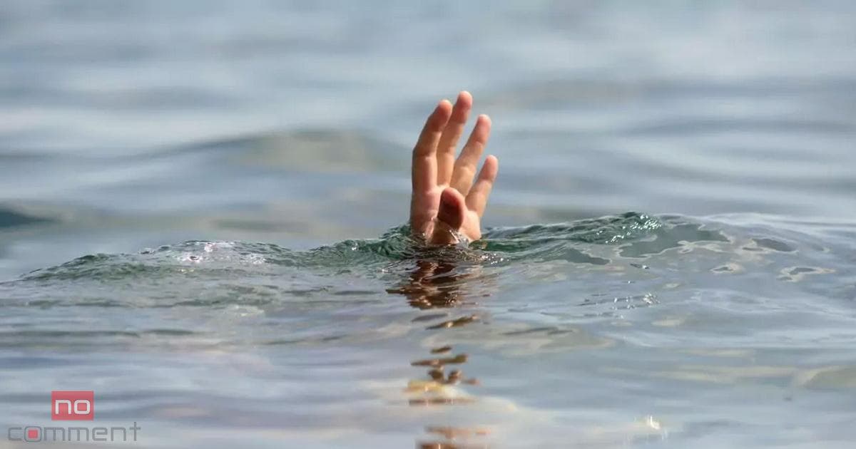 Dünənin məzunu bu gün çayda boğularaq ölüb Dünənin məzunu bu gün çayda boğularaq ölüb