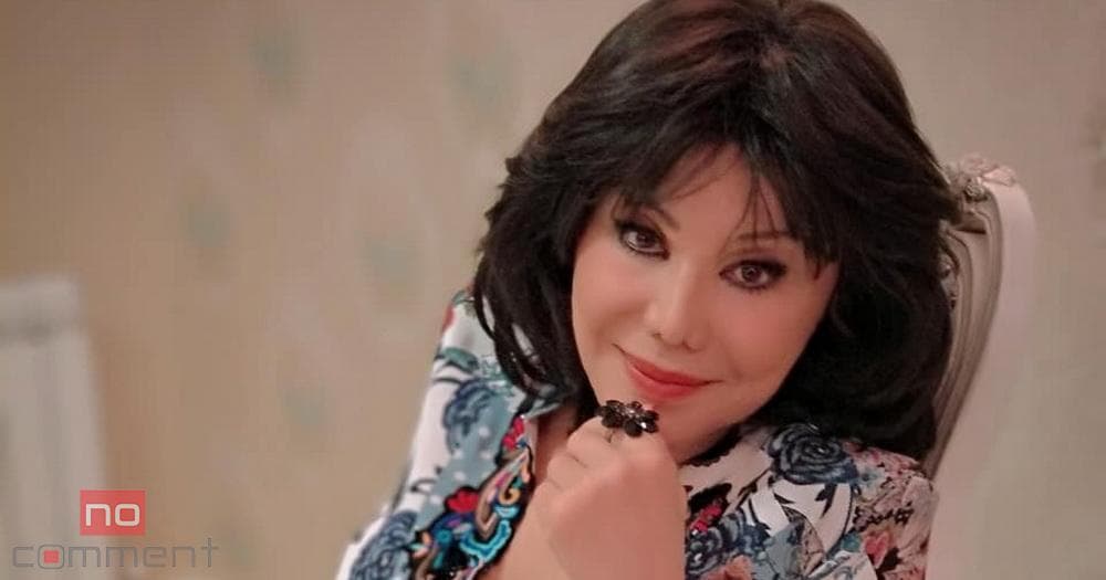 Flora Kərimova nənə oldu – FOTO Flora Kərimova nənə oldu – FOTO
