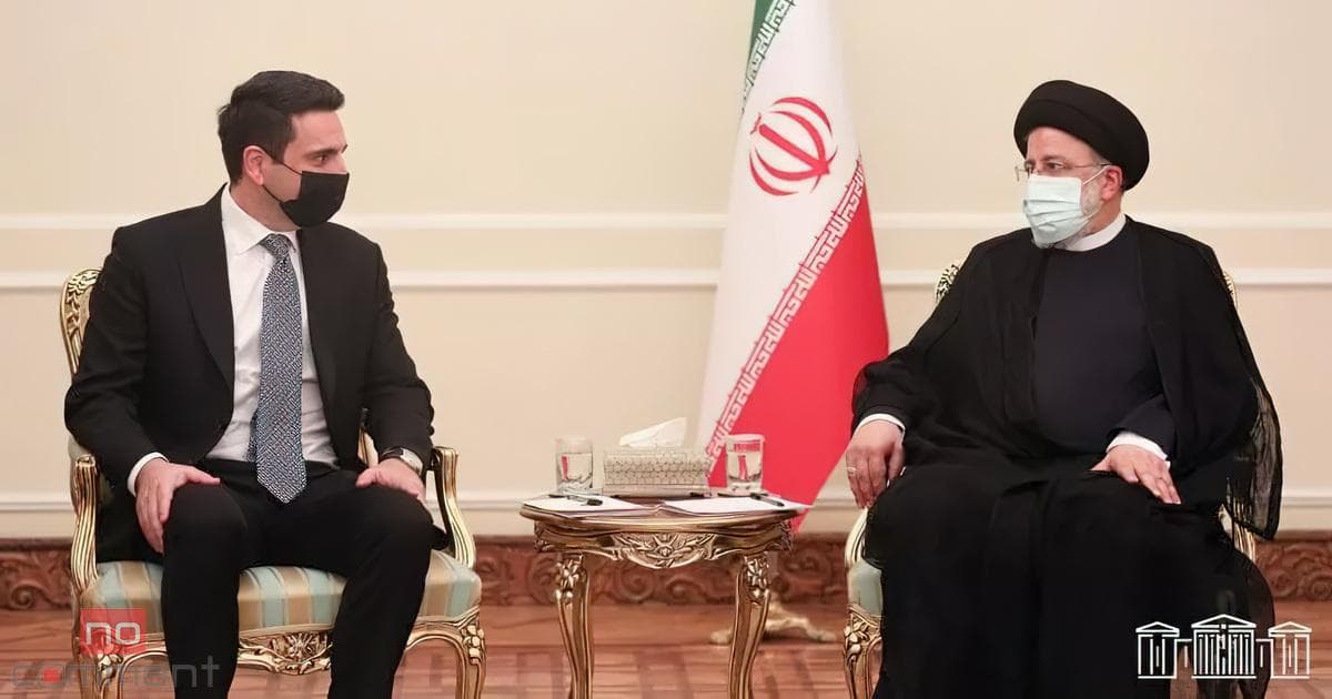 İbrahim Rəisi: Region ölkələrinin ərazi bütövlüyü prioritetimizdir İbrahim Rəisi: Region ölkələrinin ərazi bütövlüyü prioritetimizdir