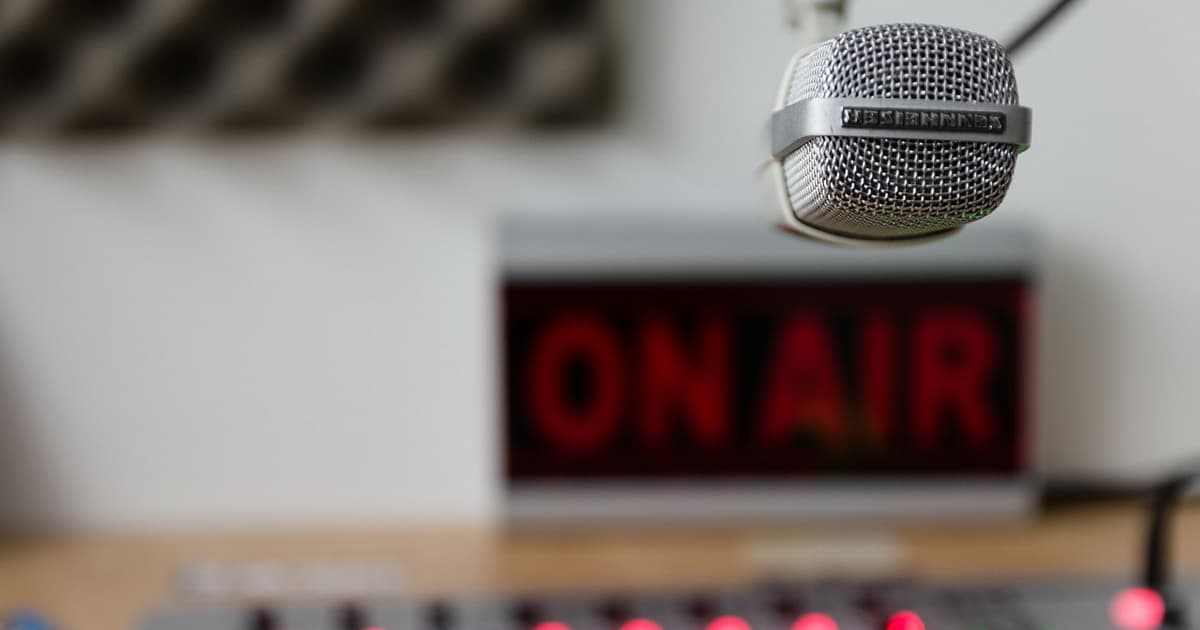 Radiolarda ciddi nöqsanlar aşkarlandı Radiolarda ciddi nöqsanlar aşkarlandı