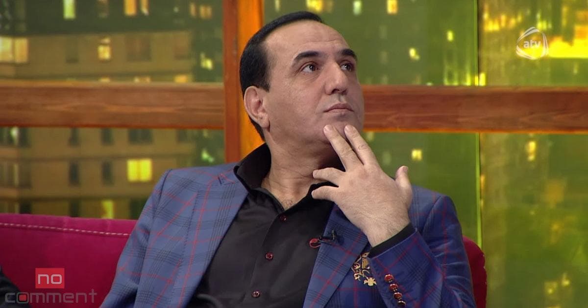 TƏFƏRRÜAT: Manaf Ağayev polisə tabe olmayıb, söyüş söyərək qaçmaq istəyib TƏFƏRRÜAT: Manaf Ağayev polisə tabe olmayıb, söyüş söyərək qaçmaq istəyib