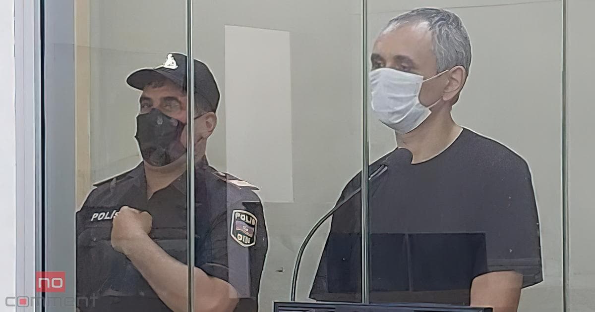 Nərminin ölümündə qaynından şübhələndiyim üçün qızım məndən küsdü Nərminin ölümündə qaynından şübhələndiyim üçün qızım məndən küsdü
