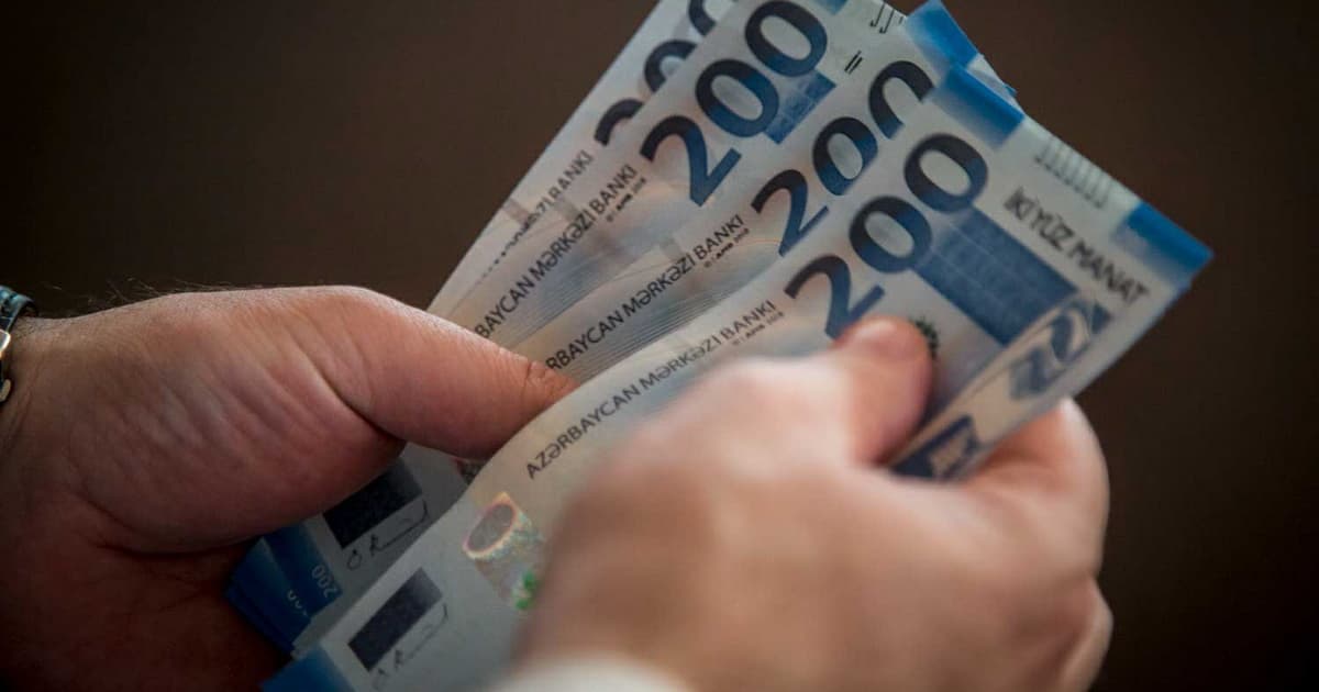 Azərbaycanda bu şəxslər 1000 manat cərimələnəcək Azərbaycanda bu şəxslər 1000 manat cərimələnəcək