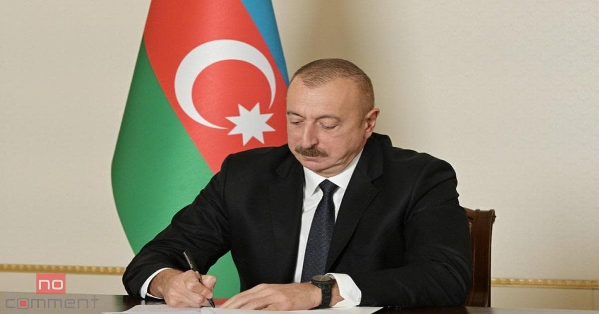Prezidentdən hər kəsi sevindirəcək mühüm FƏRMAN Prezidentdən hər kəsi sevindirəcək mühüm FƏRMAN