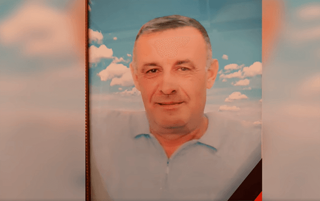 Şəmkirdə ölən iş adamı ilə bağlı iddialara – DİN-dən cavab Şəmkirdə ölən iş adamı ilə bağlı iddialara – DİN-dən cavab