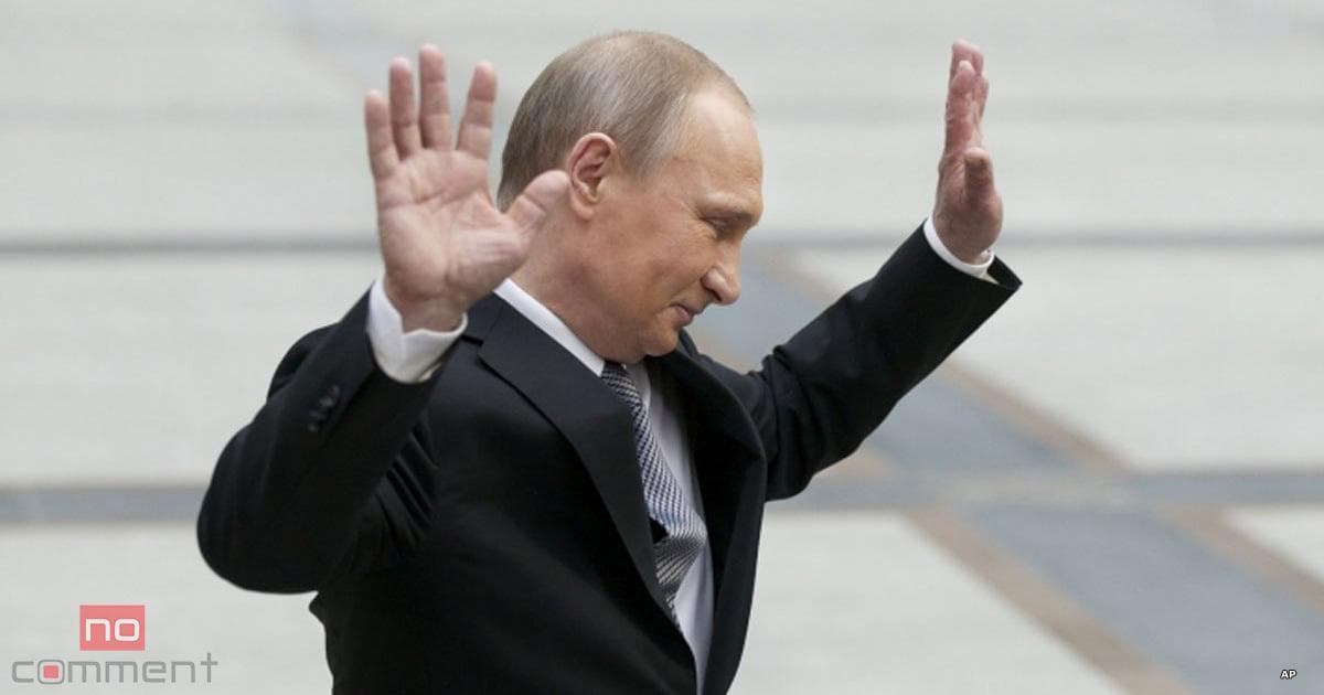 CNN ABŞ-la müharibədə “Putinin gizli silahını” üzə çıxarıb CNN ABŞ-la müharibədə “Putinin gizli silahını” üzə çıxarıb