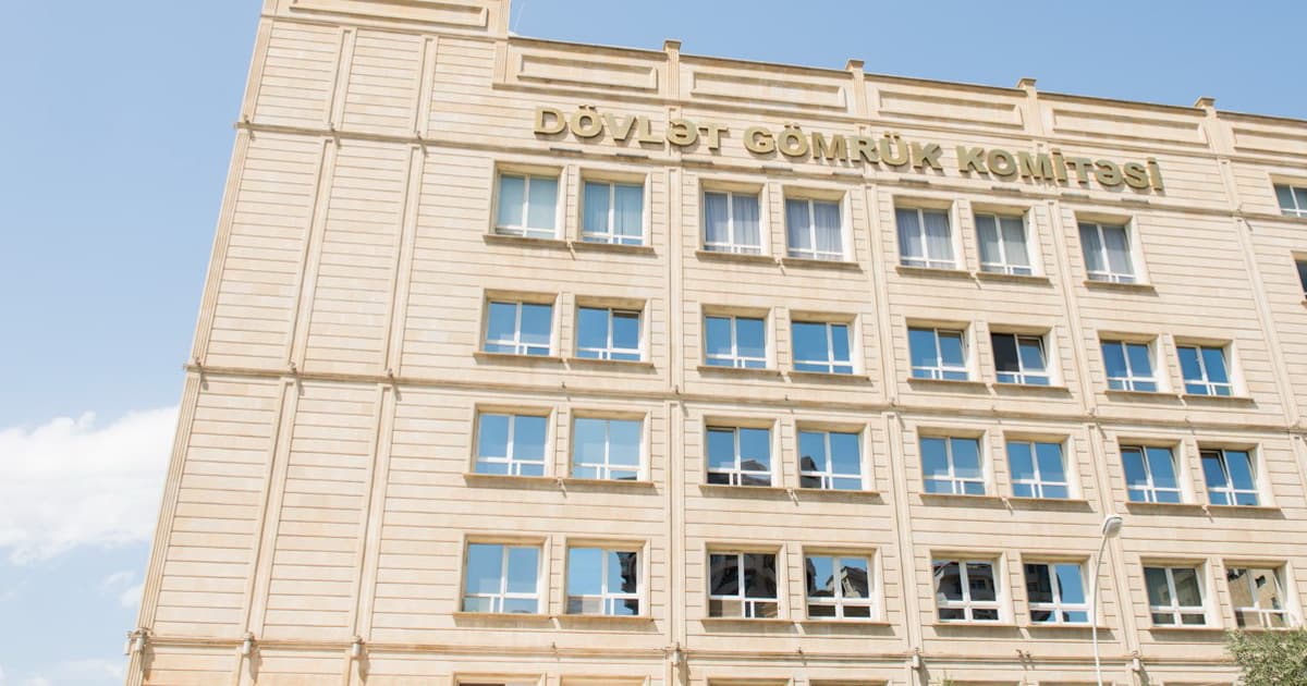 Bakı limanında Türkiyə vətəndaşlarından pul alınıb? – RƏSMİ AÇIQLAMA Bakı limanında Türkiyə vətəndaşlarından pul alınıb? – RƏSMİ AÇIQLAMA