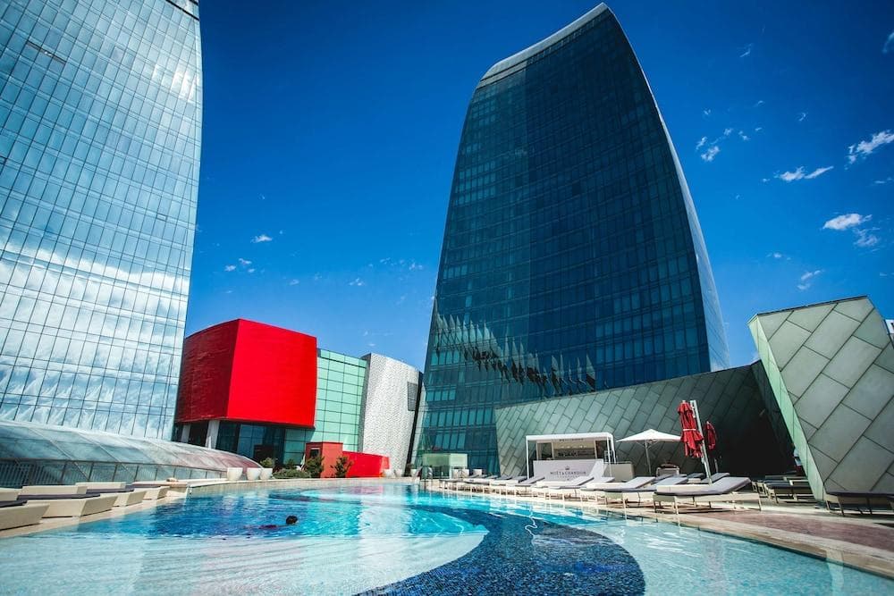 Azərbaycanda otel qiymətləri ucuzlaşa bilər – SƏBƏB Azərbaycanda otel qiymətləri ucuzlaşa bilər – SƏBƏB