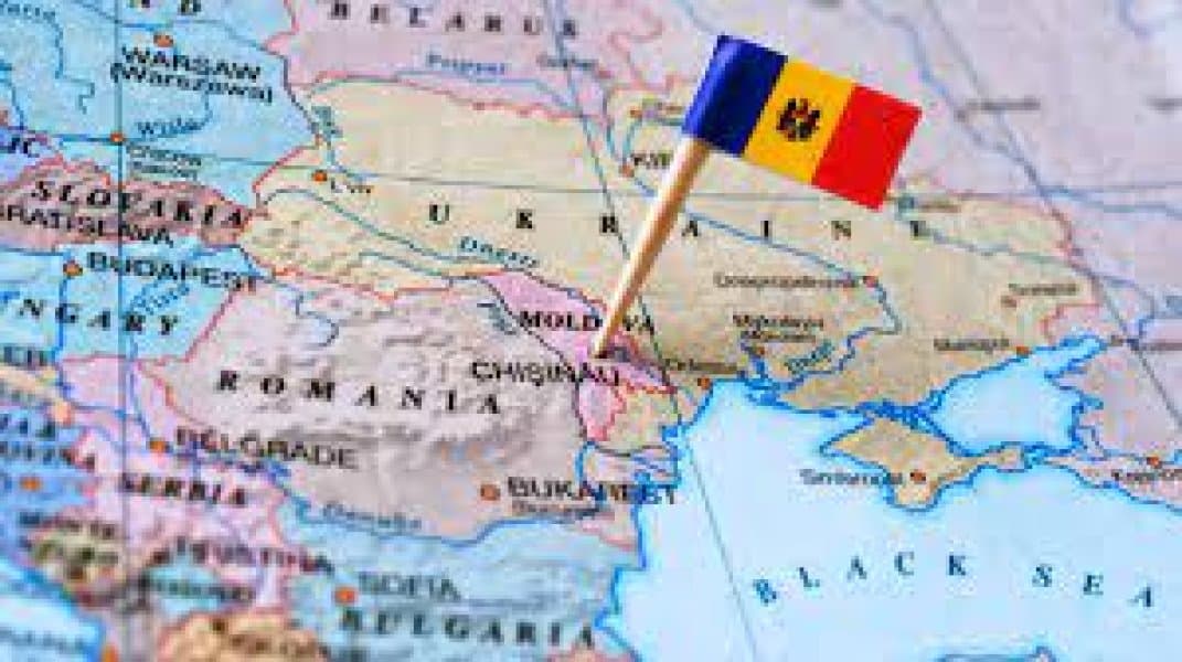 Moldova Rusiyanı təhlükə kimi görməlidirmi? Moldova Rusiyanı təhlükə kimi görməlidirmi?