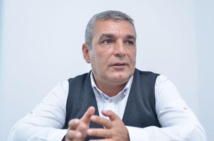 Azərbaycanda demokratik seçki keçirilsə, ciddi təhlükələri ola bilər Azərbaycanda demokratik seçki keçirilsə, ciddi təhlükələri ola bilər