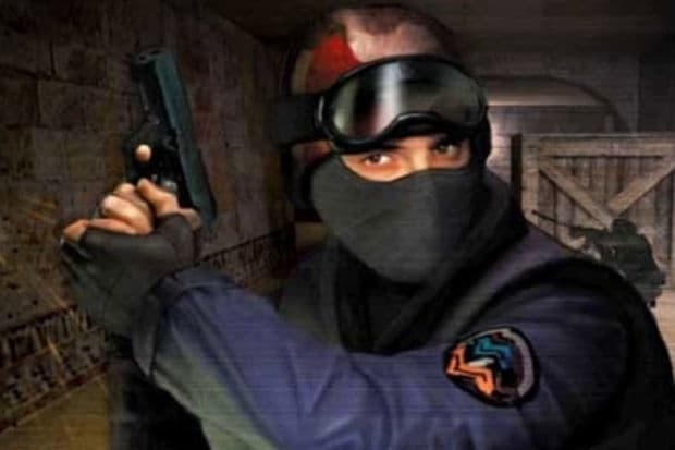 “Counter-Strike” artıq 23 yaşındadır “Counter-Strike” artıq 23 yaşındadır
