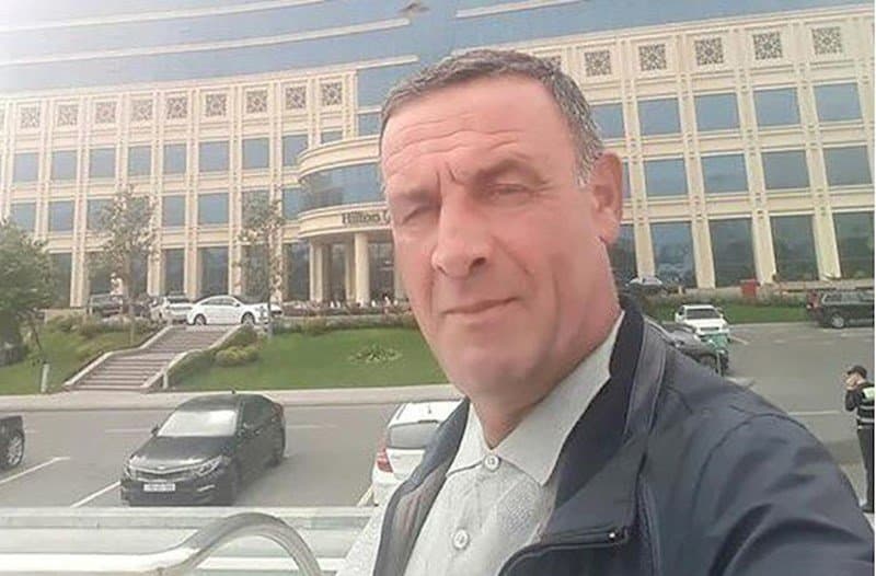 Polis rəis müavini Arzunu hədələmişdi ki, sənə gün-güzəran olmayacaq… Polis rəis müavini Arzunu hədələmişdi ki, sənə gün-güzəran olmayacaq…