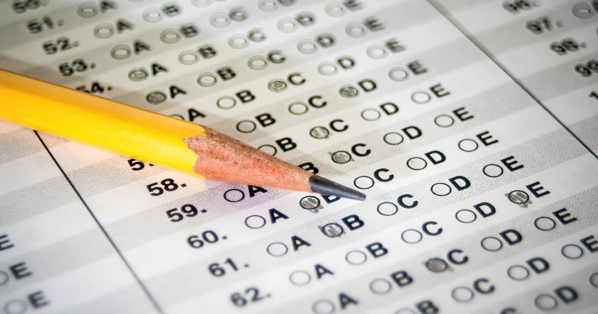 Azərbaycan dili fənni üzrə test imtahanının nəticələri elan olunub Azərbaycan dili fənni üzrə test imtahanının nəticələri elan olunub