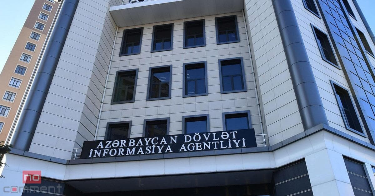 AZƏRTAC niyə mətbuatımızın tacı ola bilmir? AZƏRTAC niyə mətbuatımızın tacı ola bilmir?