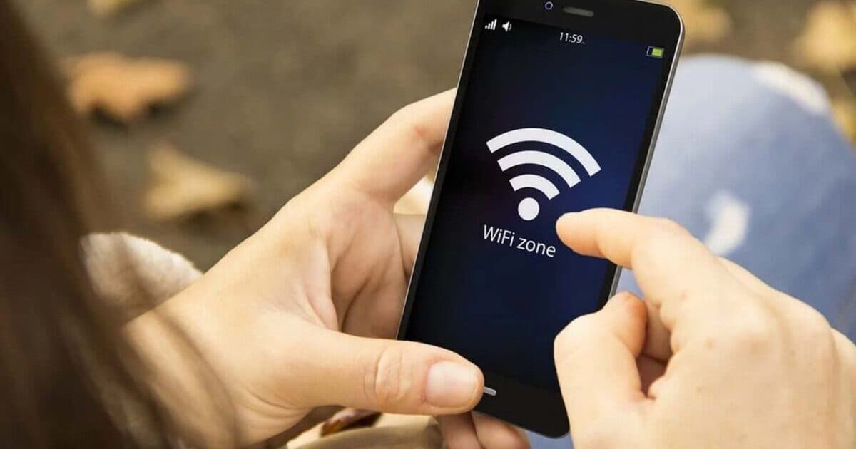 İctimai WİFİ-lar niyə işləmir? — FOTO İctimai WİFİ-lar niyə işləmir? — FOTO