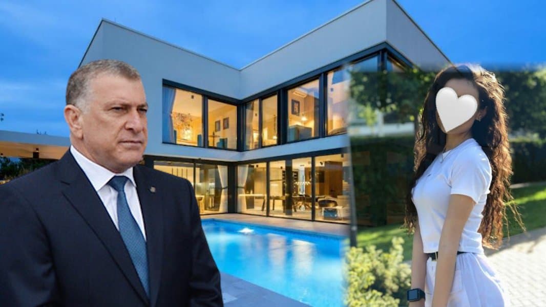 Xanıma villa hədiyyə edən icra başçısı qaziləri qəbul etmir – VİDEO Xanıma villa hədiyyə edən icra başçısı qaziləri qəbul etmir – VİDEO