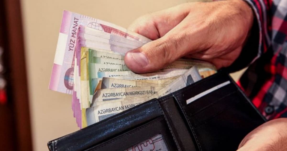 Maaş və pensiyalar artırılacaq? – AÇIQLAMA Maaş və pensiyalar artırılacaq? – AÇIQLAMA