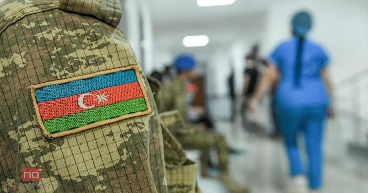 Nazir bir qrup qazinin narazılığına münasibət bildirib Nazir bir qrup qazinin narazılığına münasibət bildirib