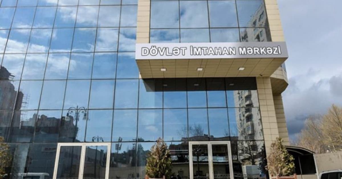 DİM ümumtəhsil müəssisələrinə müraciət etdi DİM ümumtəhsil müəssisələrinə müraciət etdi