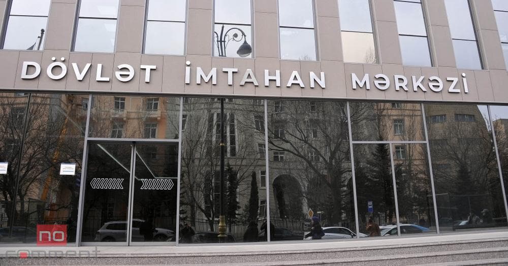 DİM: Qeydiyyat başa çatır DİM: Qeydiyyat başa çatır