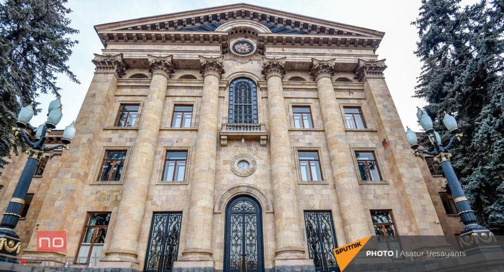 Erməni deputatlar Türkiyəyə gediblər Erməni deputatlar Türkiyəyə gediblər