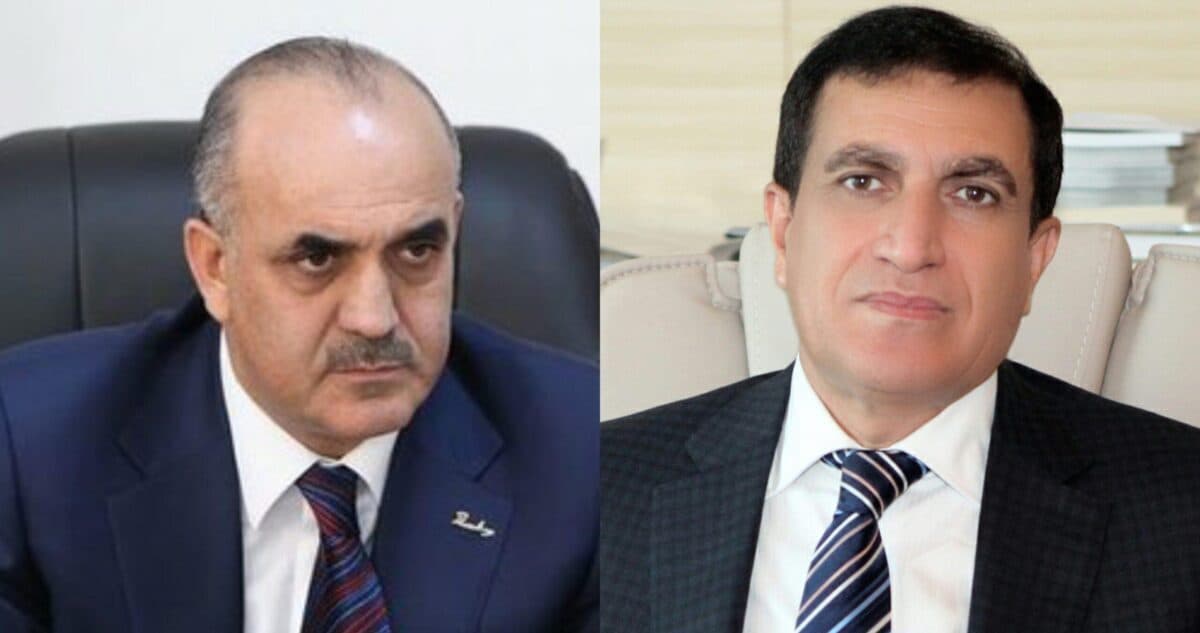 Əjdər Olun cəzası azaldıldı Əjdər Olun cəzası azaldıldı