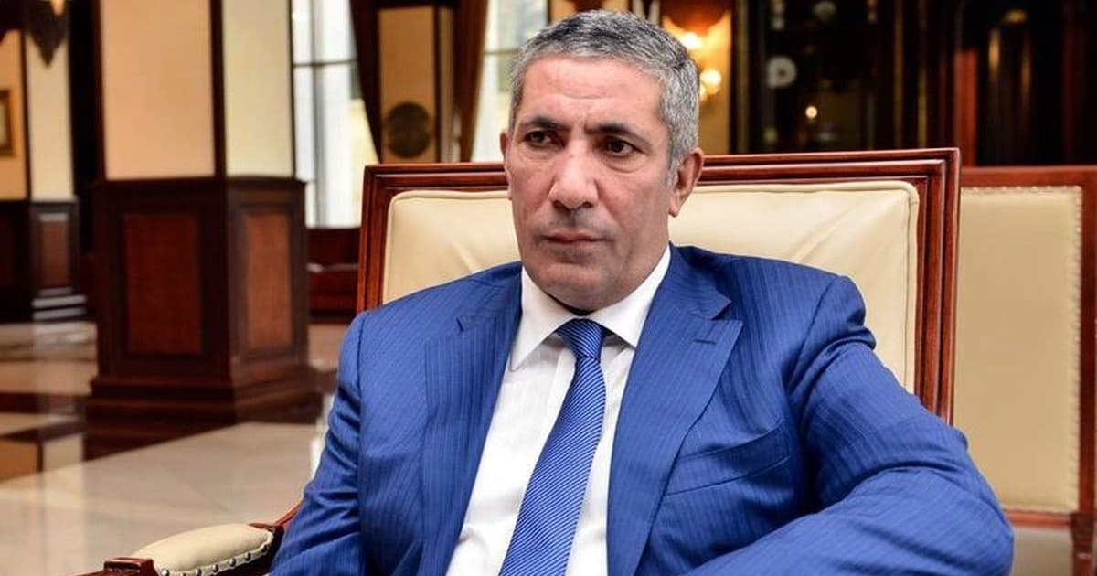 Hökumət quru sərhədlərin açılmasını bu baxımından zəruri hesab etmir Hökumət quru sərhədlərin açılmasını bu baxımından zəruri hesab etmir