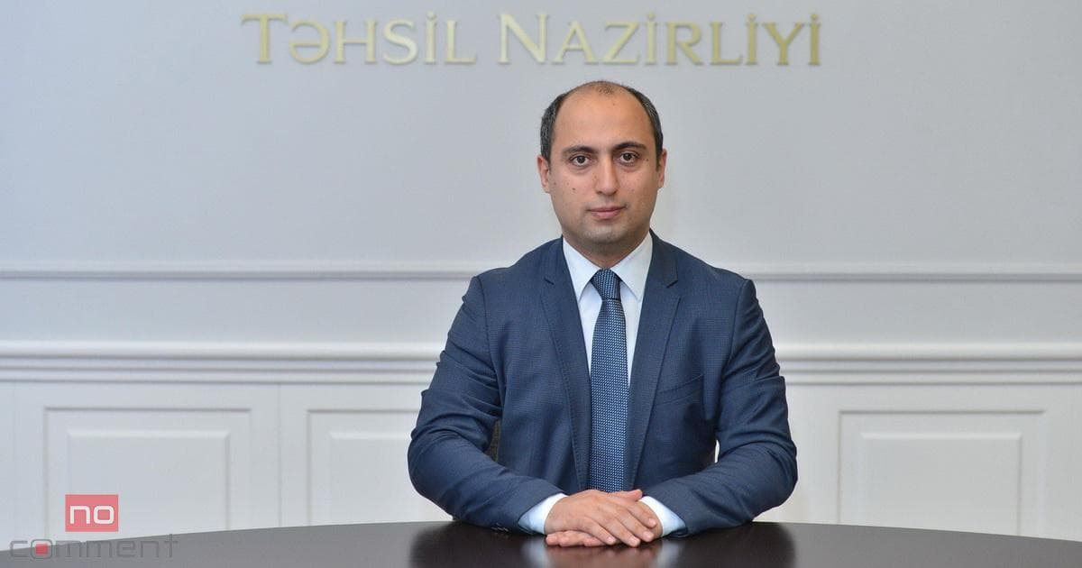 Şərqi Zəngəzur Regional Təhsil İdarəsi harada yerləşəcək? Şərqi Zəngəzur Regional Təhsil İdarəsi harada yerləşəcək?