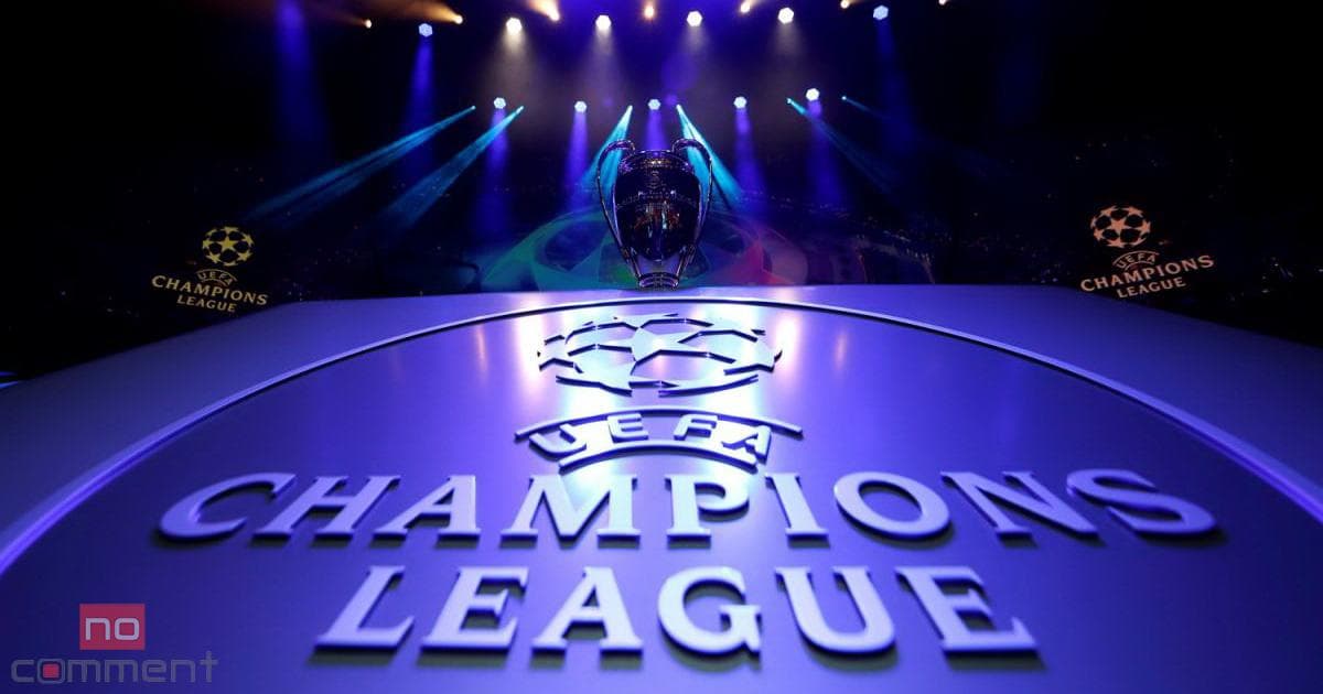 Çempionlar Liqasında yeni mövsümə start verilib Çempionlar Liqasında yeni mövsümə start verilib