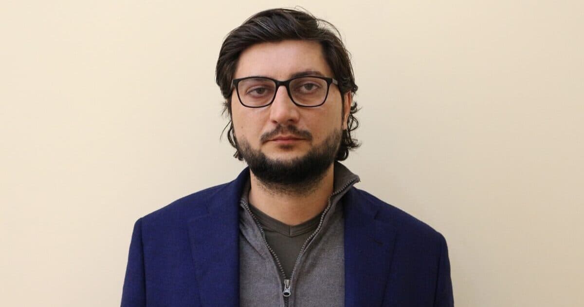 Məhkəmə Ramin Hacılı ilə bağlı qərar verdi Məhkəmə Ramin Hacılı ilə bağlı qərar verdi