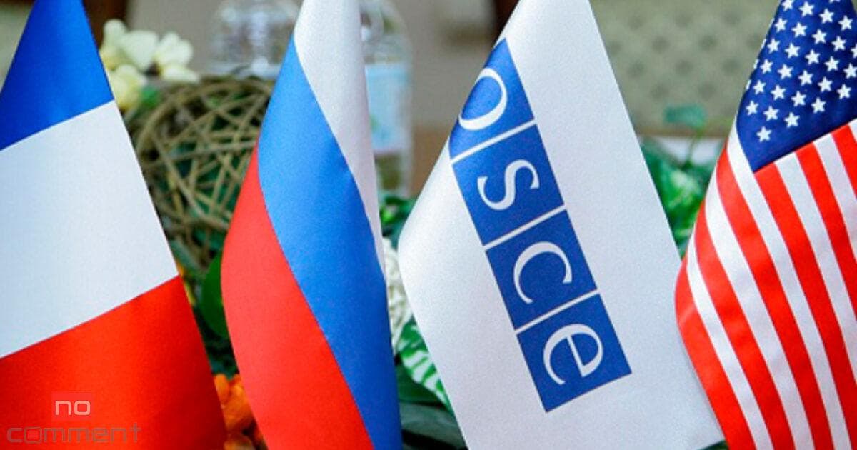 Minsk qrupunu canlandırmaq cəhdi bölgədə gərginliyi artıracaq Minsk qrupunu canlandırmaq cəhdi bölgədə gərginliyi artıracaq