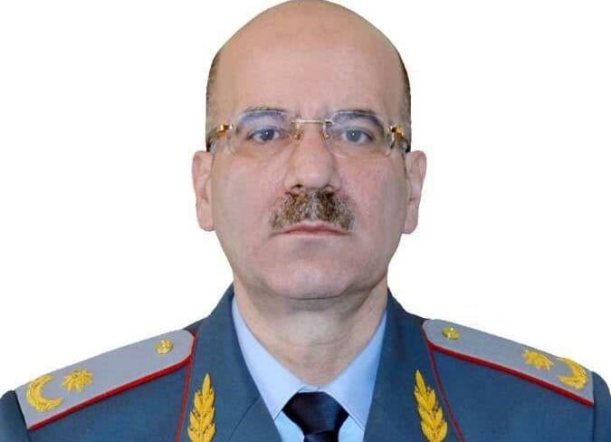 Gömrük generalının həbsinə QƏRAR VERİLDİ Gömrük generalının həbsinə QƏRAR VERİLDİ