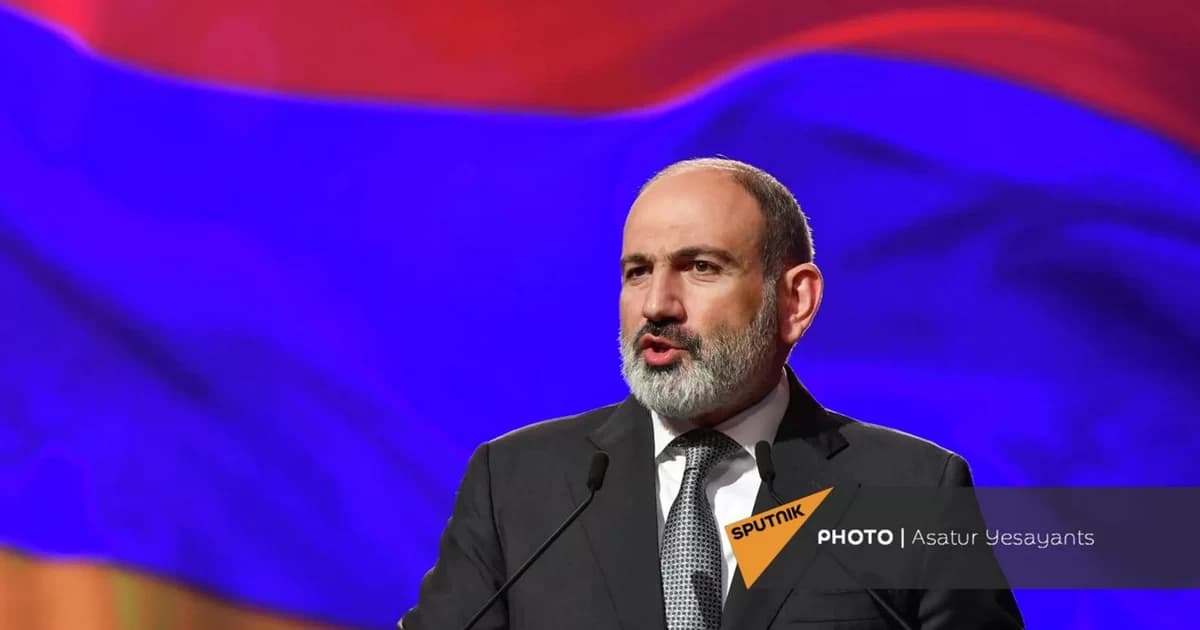 Fərrux Azərbaycanın nəzarəti altındadır – Paşinyan Fərrux Azərbaycanın nəzarəti altındadır – Paşinyan