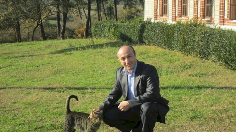 Seymur Elsevərə vəzifə verildi Seymur Elsevərə vəzifə verildi