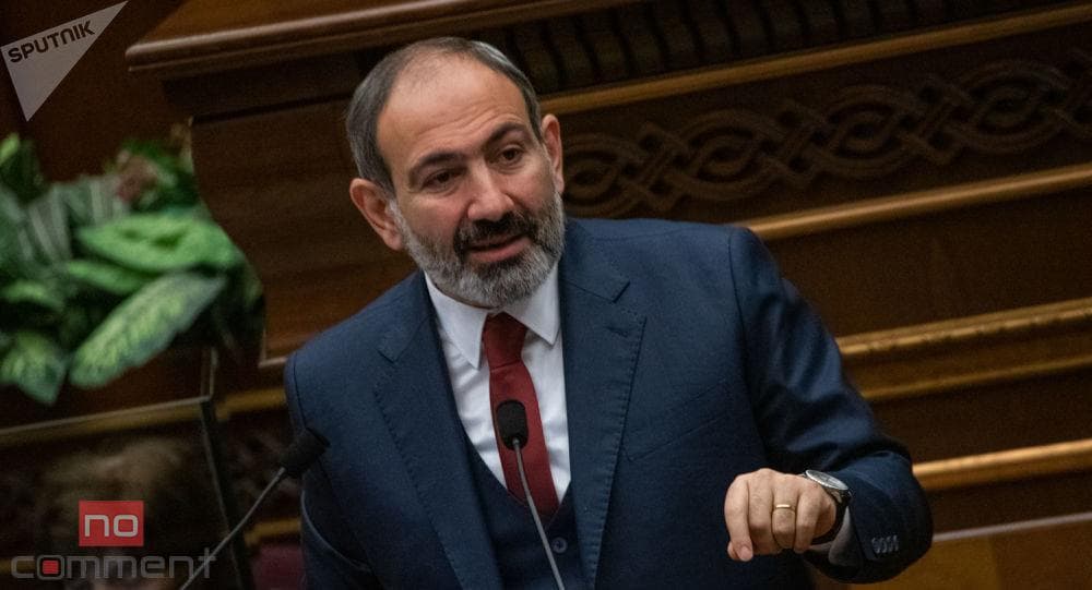Bu ərazilər Azərbaycanın nəzarətinə keçəcək – Paşinyan bəyan etdi Bu ərazilər Azərbaycanın nəzarətinə keçəcək – Paşinyan bəyan etdi