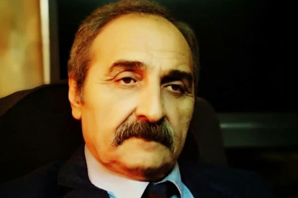 Məni erotik videolarla şantaj edirlər – Xalq artisti Məni erotik videolarla şantaj edirlər – Xalq artisti
