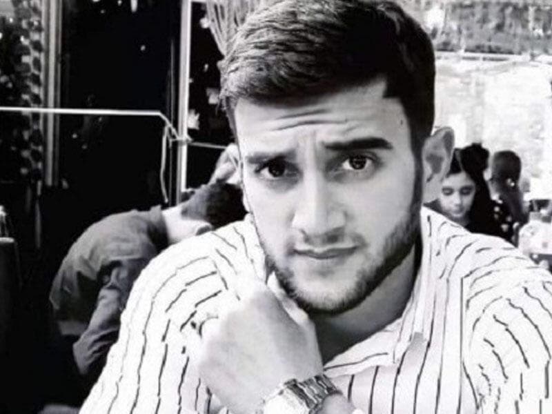 Dəhşətli qəzada ölən sürücü məşqçi imiş – FOTO Dəhşətli qəzada ölən sürücü məşqçi imiş – FOTO