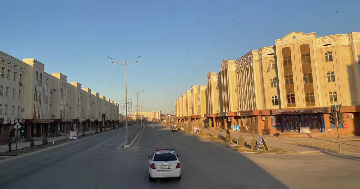Qaraqalpaq olayı: Özbəkistan kimin hədəfindədir – Lukaşenko xəbərdarlıq etmişdi Qaraqalpaq olayı: Özbəkistan kimin hədəfindədir – Lukaşenko xəbərdarlıq etmişdi