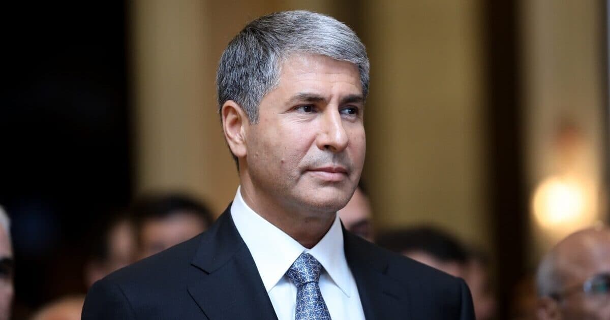 Nazir onu generala müavin TƏYİN ETDİ – FOTO Nazir onu generala müavin TƏYİN ETDİ – FOTO
