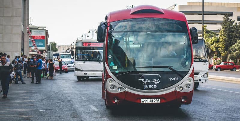 “Baku Bus“un sürücüsü ürəyindən bıçaqlandı “Baku Bus“un sürücüsü ürəyindən bıçaqlandı