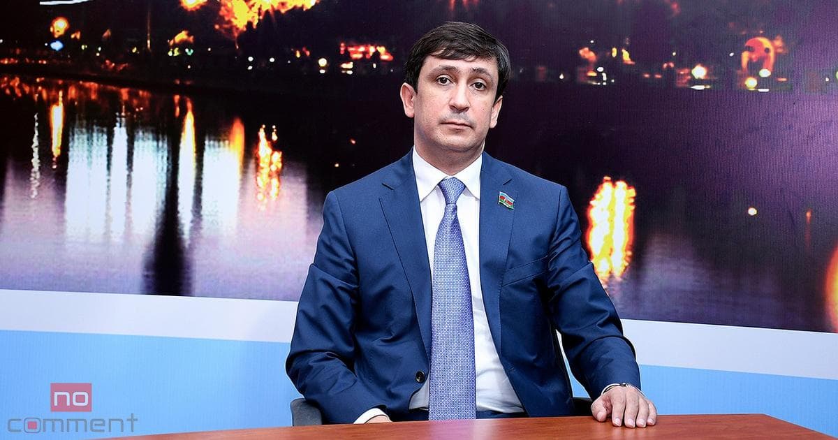 Deputatdan aktrisa Pərvin Abıyeva ilə sevgili olma xəbərinə REAKSİYA Deputatdan aktrisa Pərvin Abıyeva ilə sevgili olma xəbərinə REAKSİYA