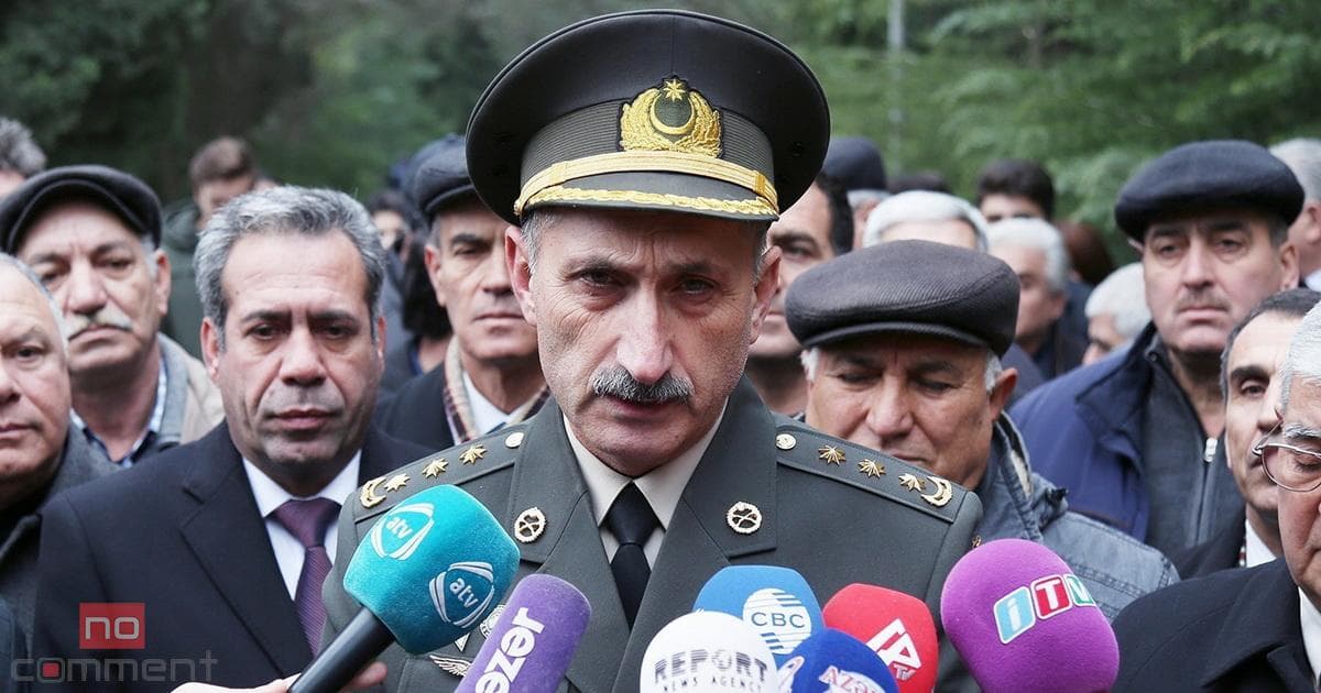Rusiya Tovuz istiqamətində niyə hərbi baza açır? Rusiya Tovuz istiqamətində niyə hərbi baza açır?
