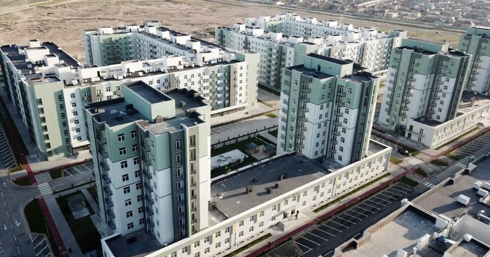 Güzəştli mənzil almaq istəyənlərə VACİB XƏBƏR Güzəştli mənzil almaq istəyənlərə VACİB XƏBƏR