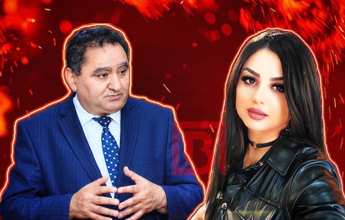 Xəyalədən onları təlxək adlandıran deputata ağır sözlər: Qapı-qapı gəzib… – FOTO Xəyalədən onları təlxək adlandıran deputata ağır sözlər: Qapı-qapı gəzib… – FOTO