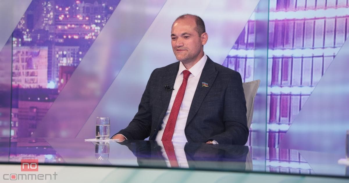 Deputatdan jurnalistlərə ağır təhqir: Ata-anasını tanımayanlardır Deputatdan jurnalistlərə ağır təhqir: Ata-anasını tanımayanlardır